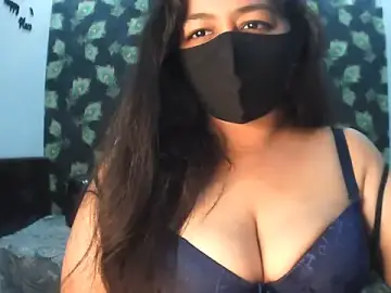 Stripchat Free Live Porn of Yoursnandini8