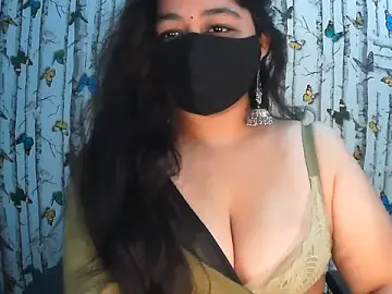 Stripchat Free Porn Cam of Yoursnandini8