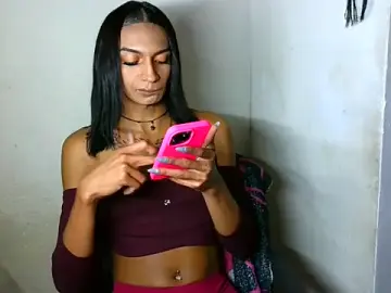 Stripchat Sex Chat of alexxa_Rooa