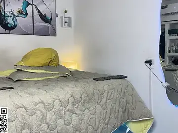 Stripchat Private Sex Chat of wendy_alejo1712