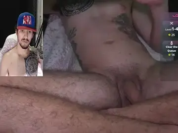 Stripchat Sex Chat of AXEL_AG5