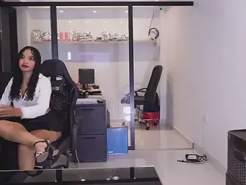 Stripchat Best Webcam of Anais_aradia