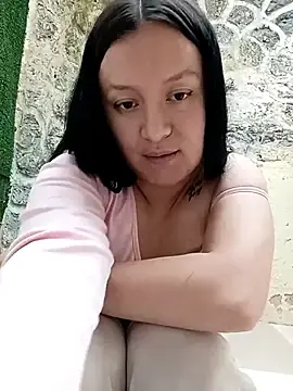 Stripchat Nude Webcam of Arisha34