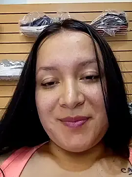 Stripchat Live Porn of Arisha34