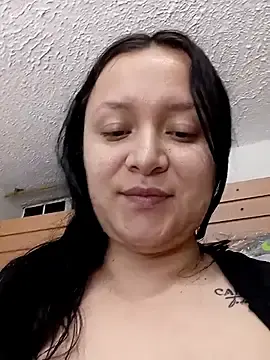 Stripchat Live Porn of Arisha34