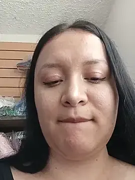 Stripchat Live Sex of Arisha34