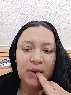 Stripchat Sex Cam of Arisha34