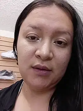Stripchat Best Webcam of Arisha34