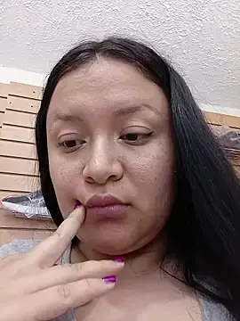 Stripchat Free Live Porn of Arisha34