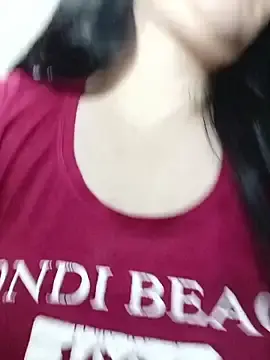 Stripchat Sex Cam of Arisha34