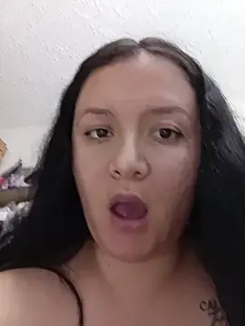 Stripchat Live Sex Cam of Arisha34