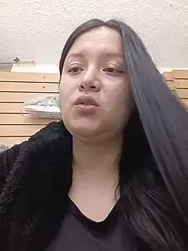 Stripchat Best Webcam of Arisha34