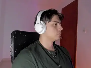 Stripchat Sex Chat of Giordano_Russo