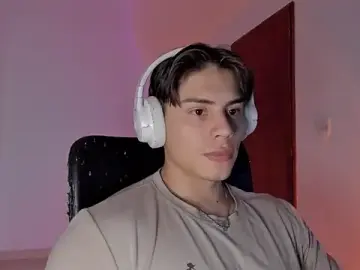 Stripchat Live Porn of Giordano_Russo