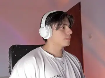 Stripchat Live Porn of Giordano_Russo