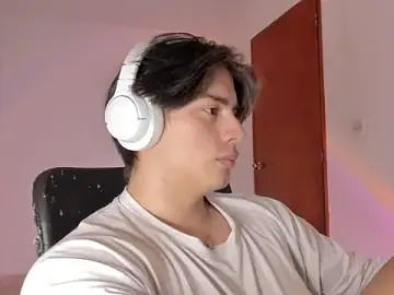 Stripchat Sex Chat of Giordano_Russo