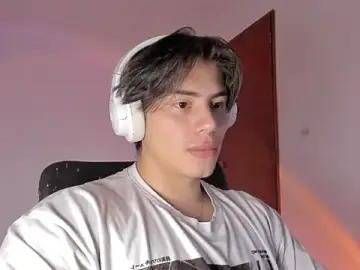 Stripchat Best Webcam of Giordano_Russo