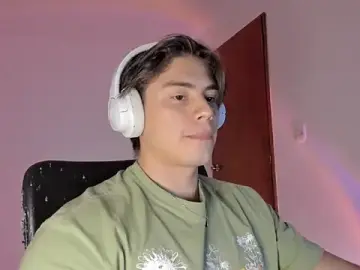 Stripchat Private Sex Chat of Giordano_Russo