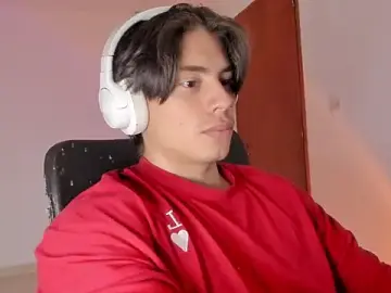 Stripchat Live Porn of Giordano_Russo