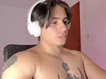 Stripchat Best Webcam of Giordano_Russo