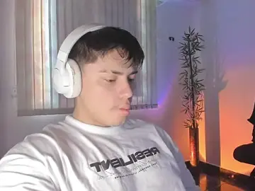 Stripchat Best Webcam of Giordano_Russo