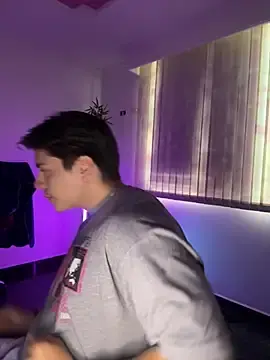 Stripchat Live Porn of Giordano_Russo