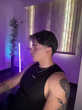 Stripchat Live Sex of Giordano_Russo