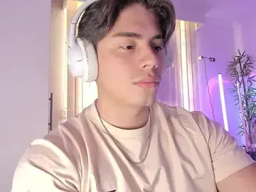 Stripchat Live Porn of Giordano_Russo
