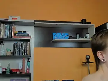 Stripchat Private Sex Chat of SammySccott