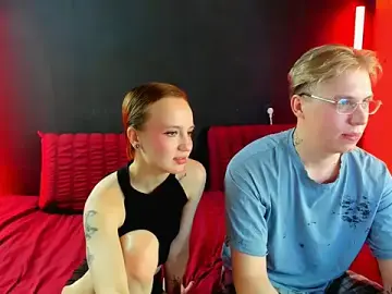 Stripchat Adult Webcam of SammySccott