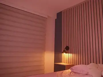 Stripchat Sex Cam of bella_adams_