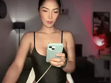 Stripchat Nude Webcam of Belle_Sinclair