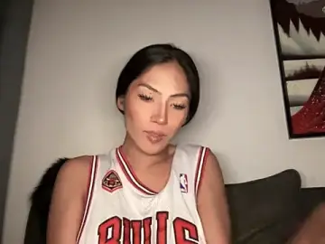 Stripchat Sex Chat of Belle_Sinclair