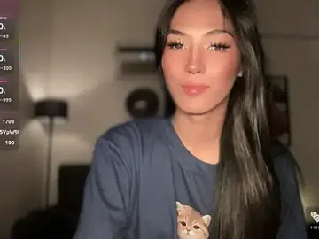 Stripchat Live Porn of Belle_Sinclair