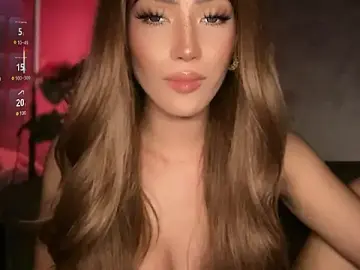 Stripchat Free Porn Cam of Belle_Sinclair