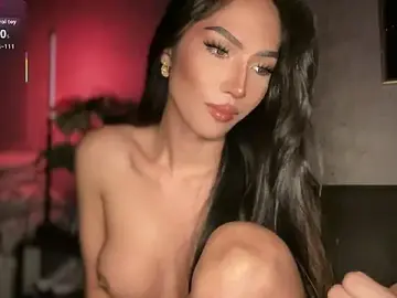 Stripchat Sex Chat of Belle_Sinclair
