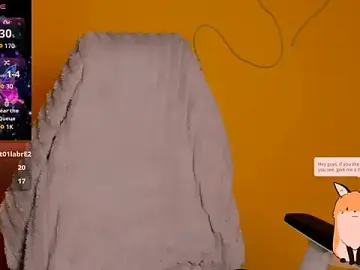 Stripchat Live Sex Cam of Fiona_Night