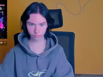 Stripchat Live Porn of Fiona_Night