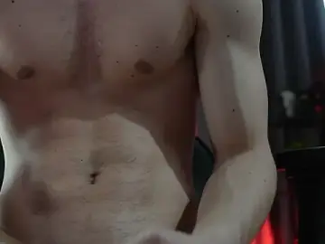 Stripchat Live Sex Cam of Max_cortes1