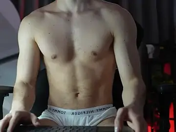 Stripchat Best live sex cam show of Max_cortes1