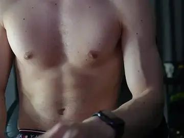 Stripchat Live Sex of Max_cortes1