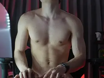 Stripchat Sex Chat of Max_cortes1