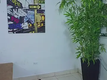 Stripchat Live Sex Cam of Vida_web