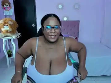 Stripchat Adult Video Chat of bbw_charlote