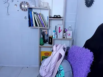 Stripchat Private Sex Chat of bbw_charlote
