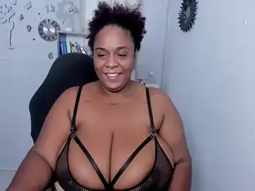 Stripchat Adult Video Chat of bbw_charlote
