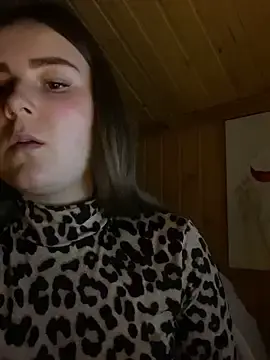 Stripchat Sex Chat of mewKate