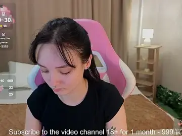 Stripchat Adult Video Chat of Cheryl__Brown