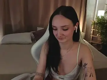 Stripchat Private Sex Chat of Cheryl__Brown