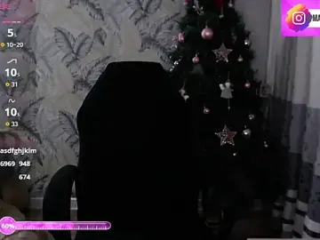 Stripchat Sex Chat of Marmalade_Fox